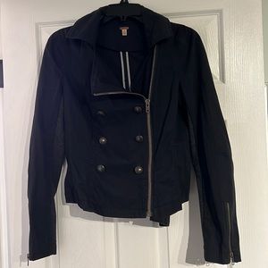 Free people jacket